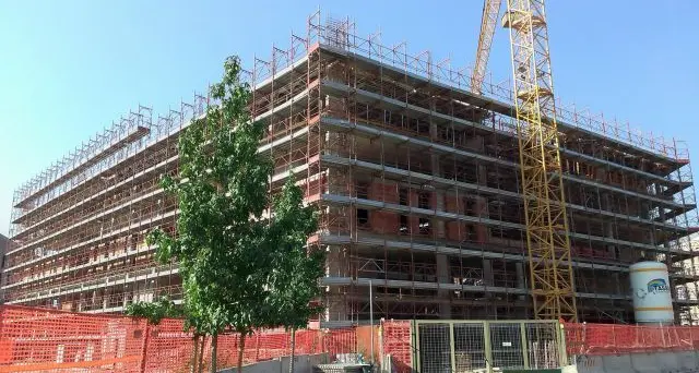 Casanova, coop bloccate dalla burocrazia