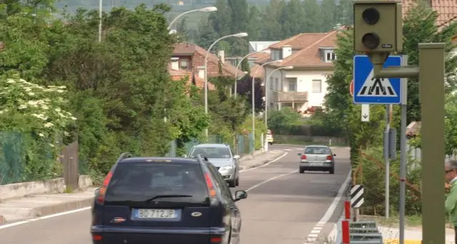 Bolzano, in Alto Adige torneranno autovelox e tutor