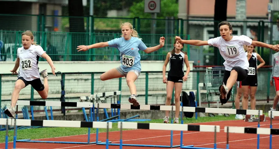 Gestione impianti sportivi Società contro il Comune