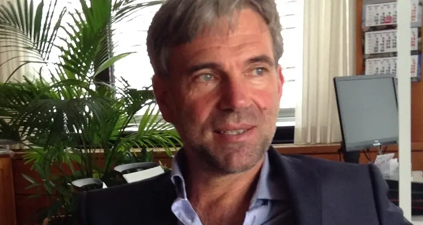 Schuler: «Laimburg cambierà radicalmente»