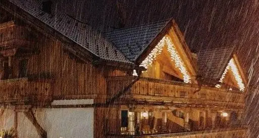 Dolomiti imbiancate ma è solo un assaggio