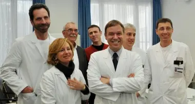 Merano: cardiologia alle prese col crepacuore