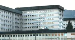 Sanità, venti milioni migrano da Bolzano a Vipiteno