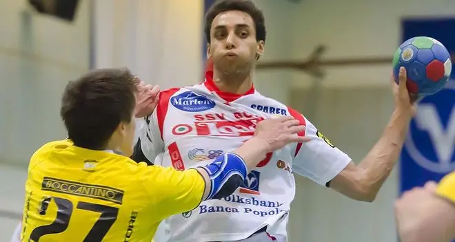Pallamano, il Bolzano ipoteca lo scudetto