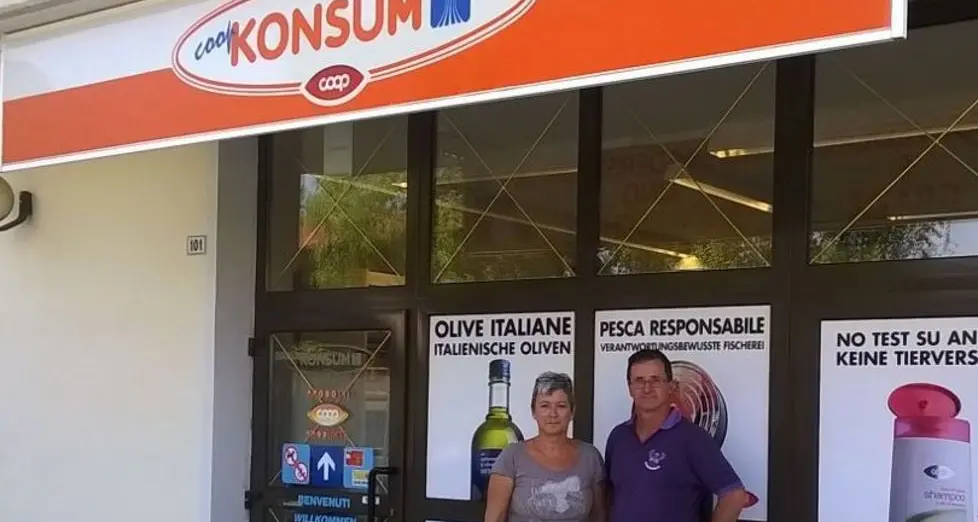 Famiglia Coop, i soci aumentano