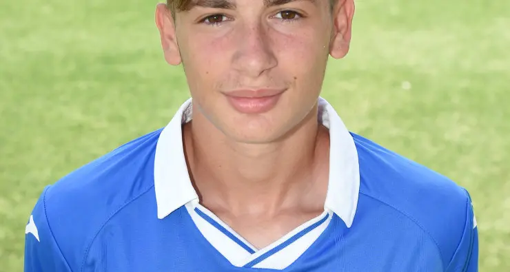 Torregrossa è il nuovo fantasista dell'Fc Alto Adige