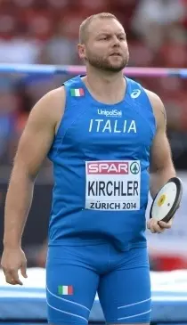 Agli Europei Kirchler va in finale, Benedetti ci prova