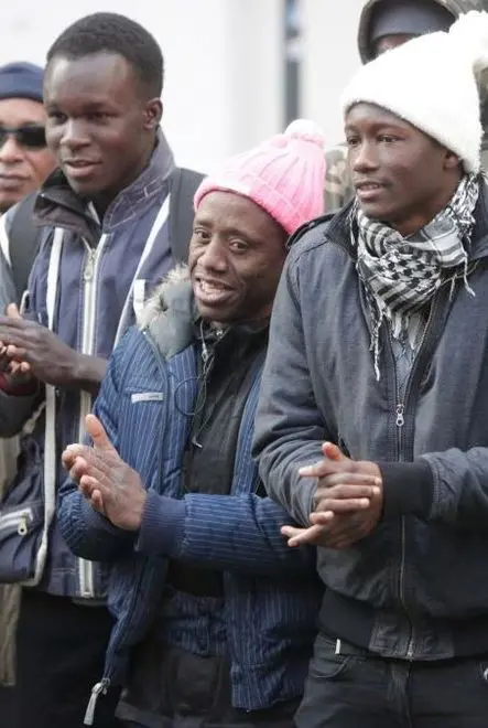 Migranti, Provincia a caccia di container e di nuovi terreni