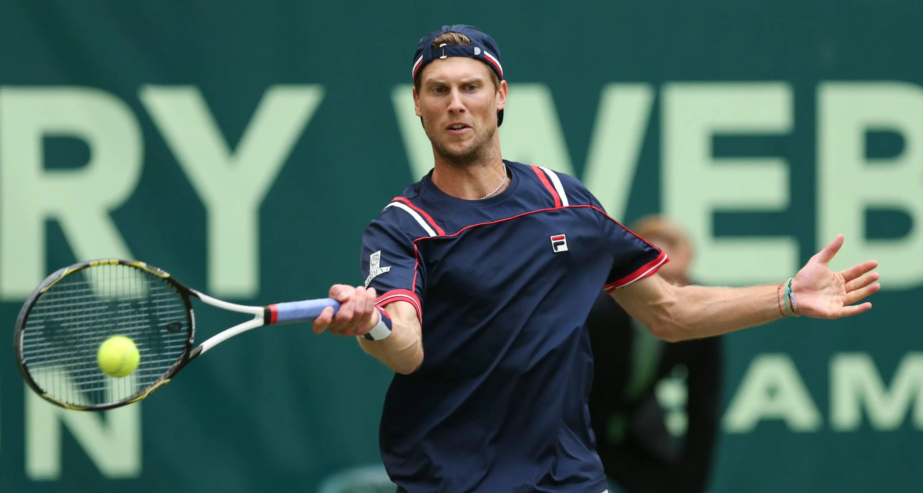 La corsa di Seppi si ferma ai quarti