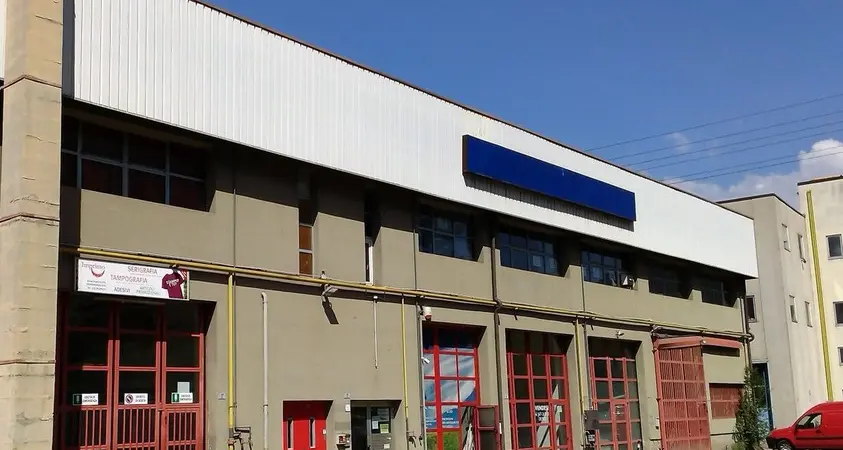Moschea, niente licenza: c’è rischio aeroportuale