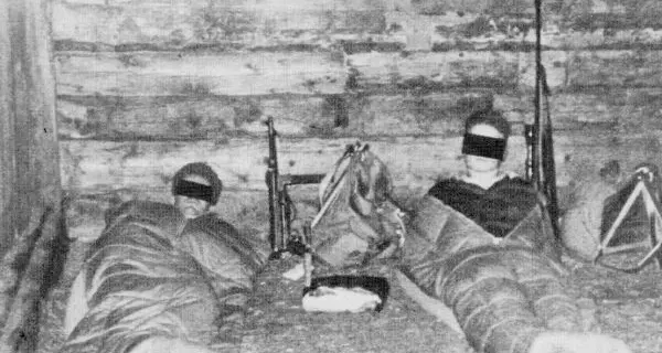 Dalle ex SS «esplosivo per i dinamitardi» antitaliani degli anni Sessanta