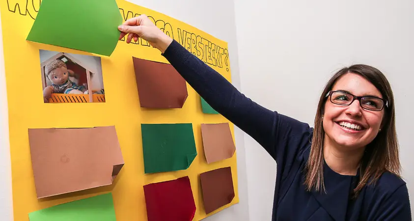 Giornata dell’autismo In Alto Adige 146 casi