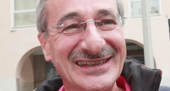 Addio Zampatti, una vita per il soccorso alpino