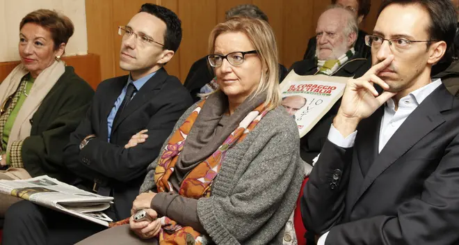 «L’autonomia con noi sarà al sicuro»