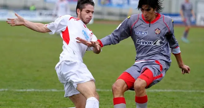Calcio Lega Pro, vince l’Alto Adige