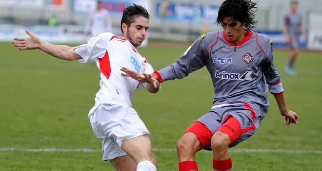 Calcio Lega Pro, vince l’Alto Adige