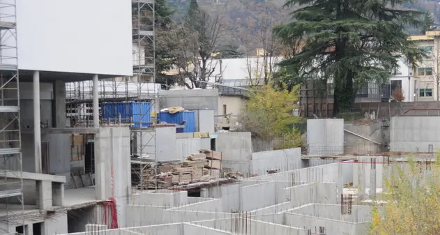 Crac Invest Bau, il Comune di Merano rincorre