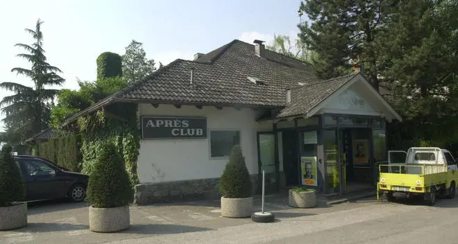 Discoteca Apres, licenza sospesa per 15 giorni