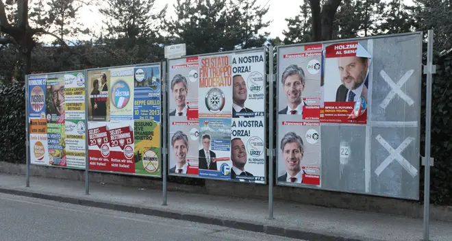 Elezioni in Alto Adige: le nostre video-interviste ai candidati