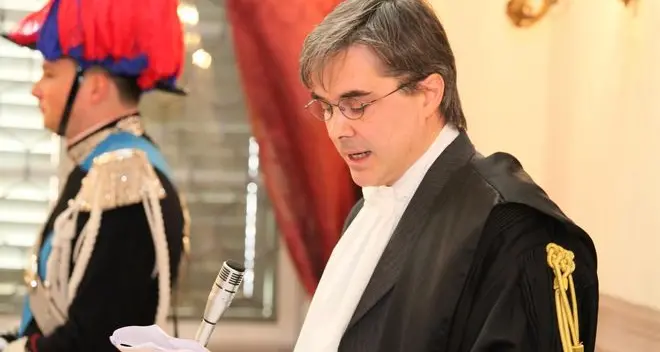 Schülmers: «In Alto Adige c’è un vuoto etico»