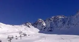 Troppo caldo, slitta l’apertura delle piste