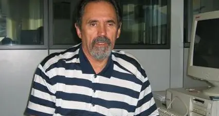 Laives in lutto per la morte del maestro Sergio Maccagnan