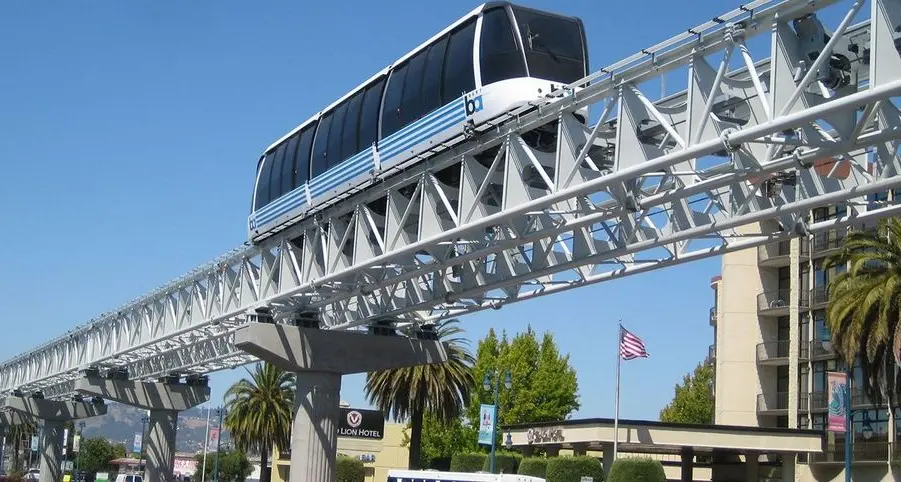 Doppelmayr, in California c’è il metrò di superficie