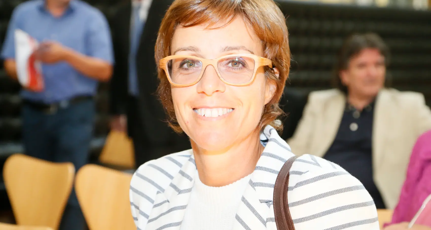 Irruzione in giunta comunale: assolta Elena Artioli