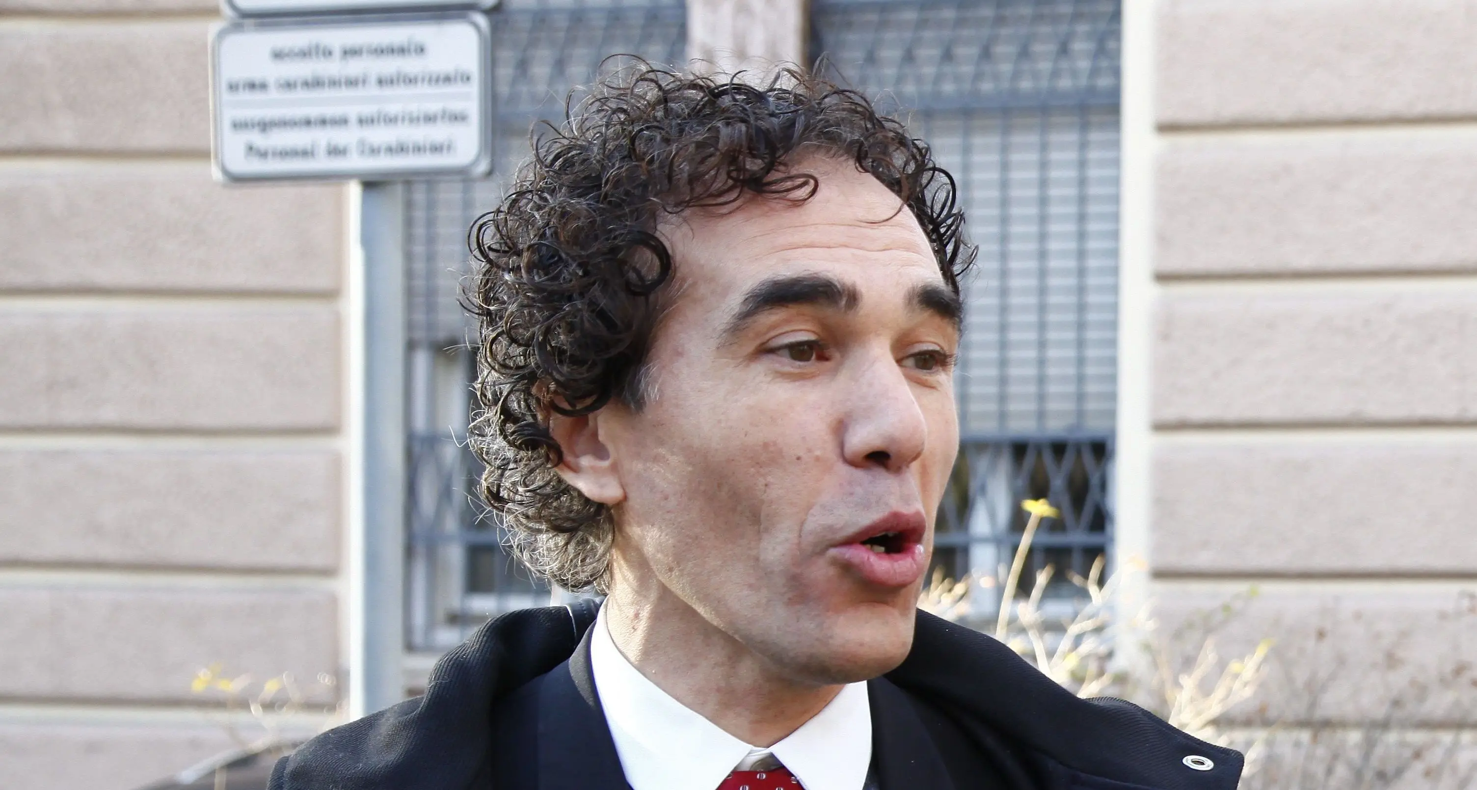 Voleva far gambizzare il nuovo compagno dell'ex moglie, condannato