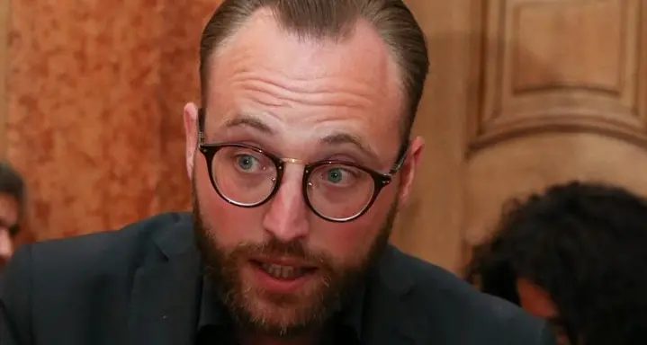 Vettori: «Si riparte dal dialogo con il gruppo tedesco»