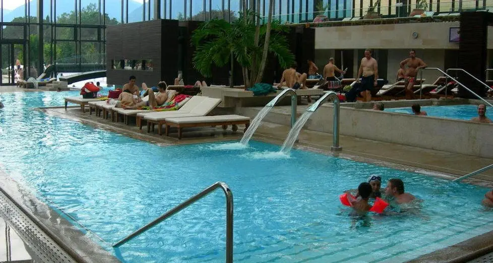 Terme, la Provincia aumenta il capitale di 3,5 milioni di euro