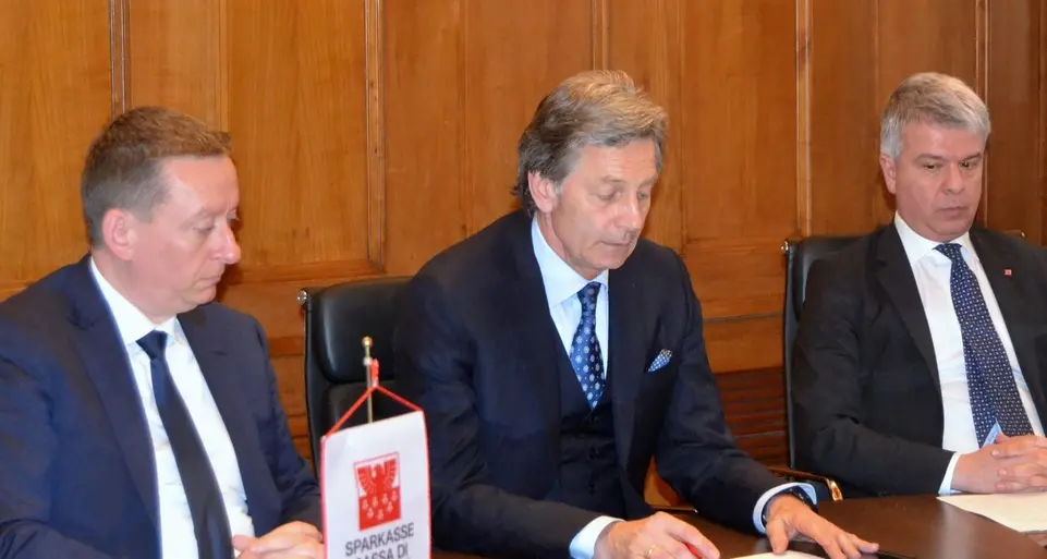 Carispa, il bilancio 2015 torna all’utile