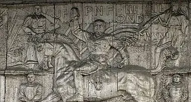MONUMENTI Duce a cavallo: già arrivate 100 proposte per nasconderlo
