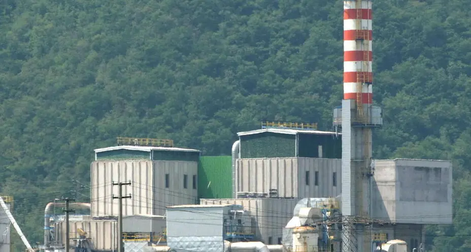 Rifiuti dal Trentino, Bolzano tratta