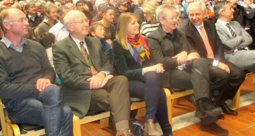 L’Avis festeggia il 2015 con 200 nuovi donatori