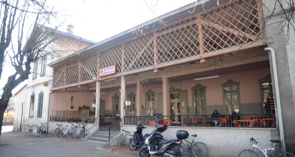 Nessuna proroga dallo Sportclub, il Bersaglio chiude