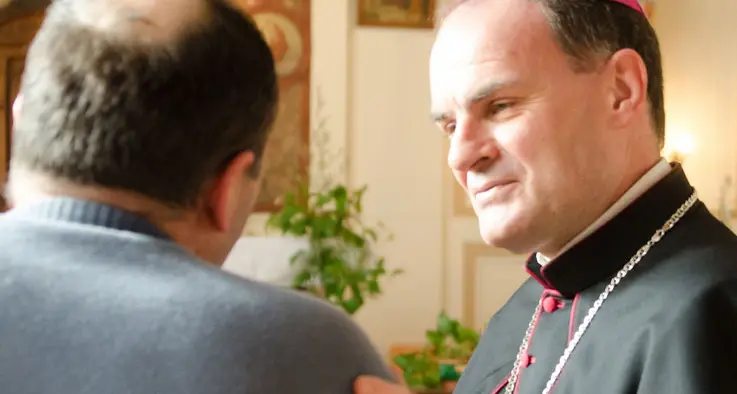 Il Natale dentro il carcere di Bolzano tra sorprese e malinconia