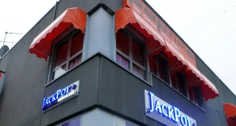I malati d’azzardo «tentati» da 35 slot