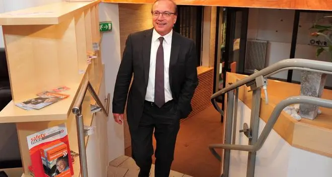 Brugger rinuncia alla nomina alla Corte dei Conti
