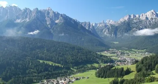 Pusteria, dall’Europa fondi per servizi economia e cultura