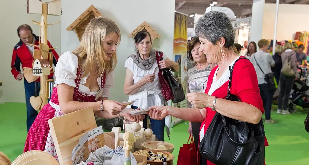 Kreativ 2016, torna la fiera dedicata al fai da te