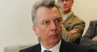 Bizzo si smarca dal Pd: via dalla sinistra