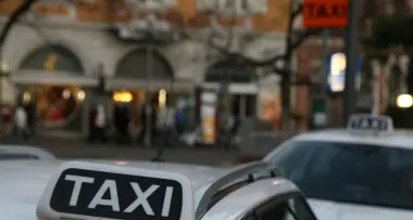 Liberalizzazioni: oggi i taxi si fermano
