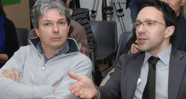 Frena a Bizzo: la linea del Pd non cambia