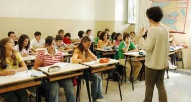 Settimana corta: 36 giorni di scuola in meno