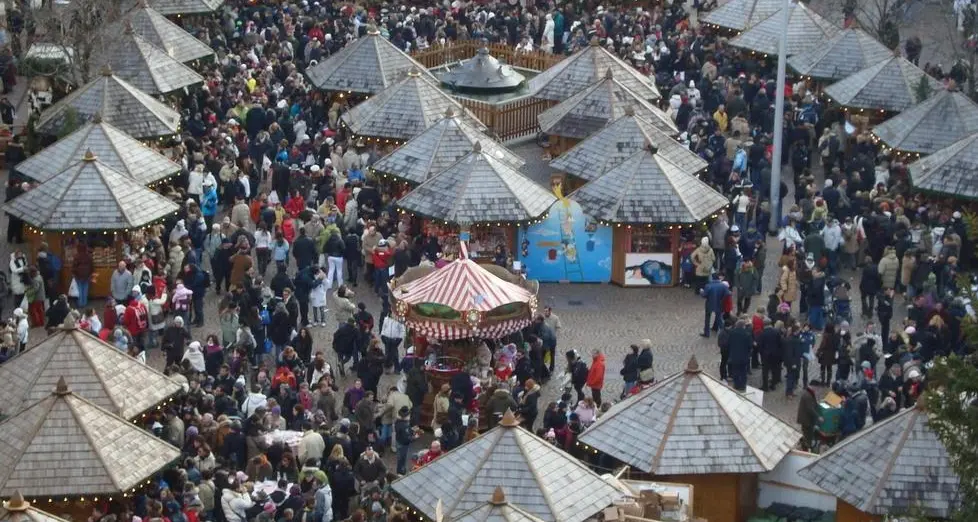 Il turismo si affida a una coop e prepara un 2016 alla grande