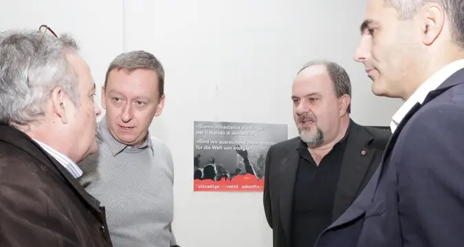 Pd, primarie vicine ma è gelo su Di Fede