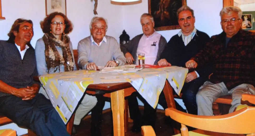 Da gennaio Quarazze avrà il proprio comitato di quartiere