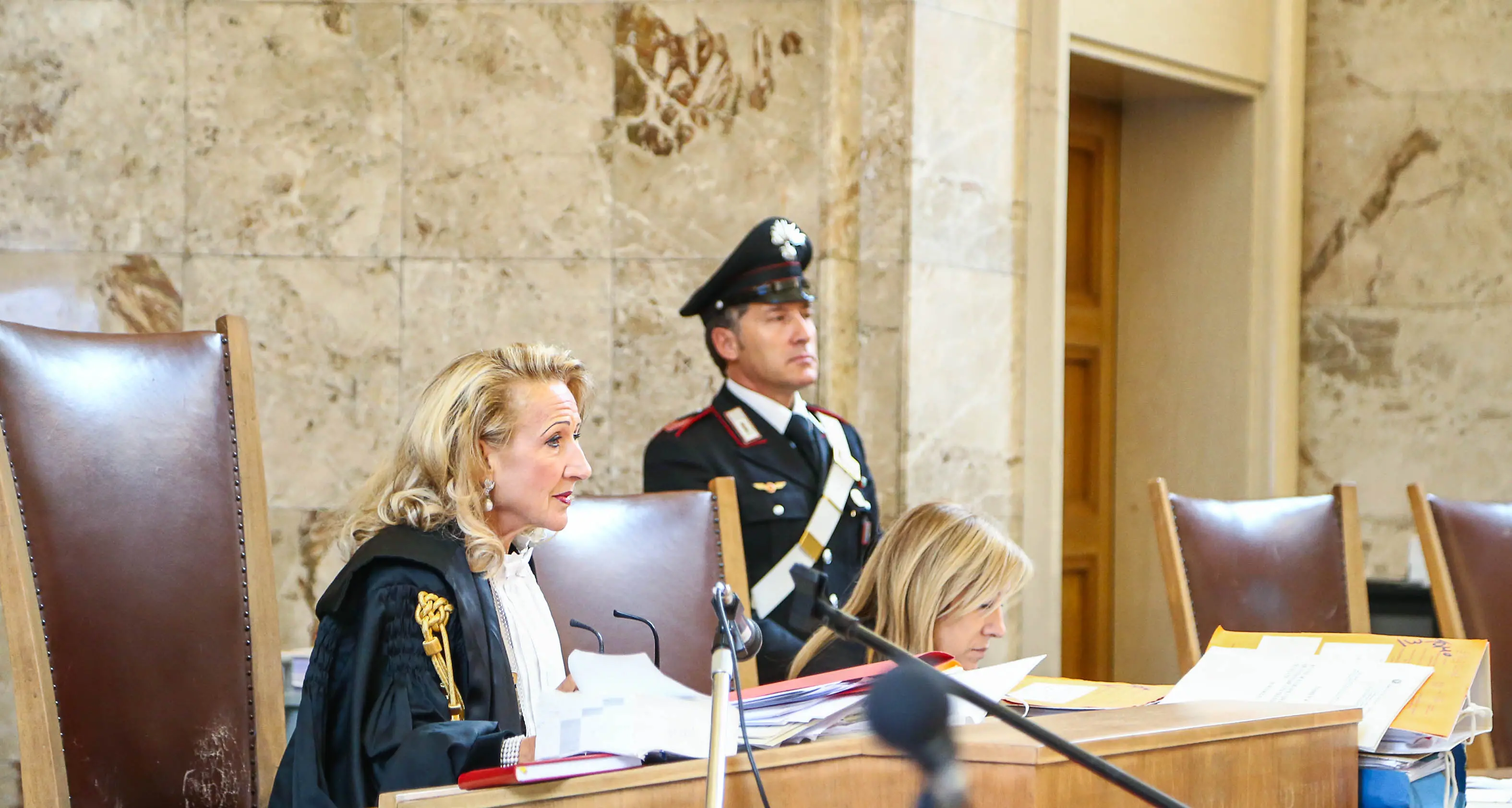 Caso Schwazer a Bolzano: la Wada sarà parte civile