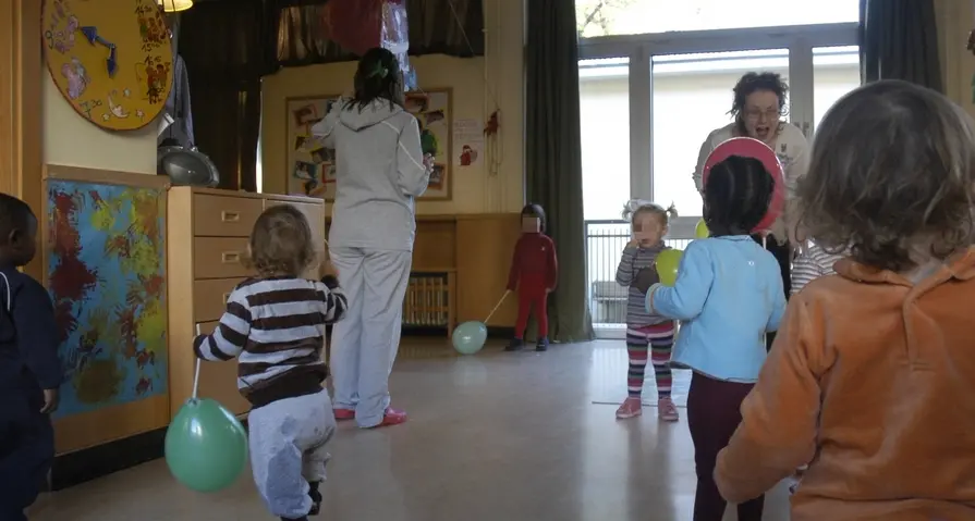 Assistenza ai bimbi, seconda proroga per le coop uscenti